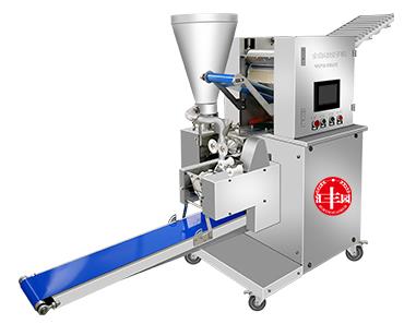 饺子机发展方向，市场分析