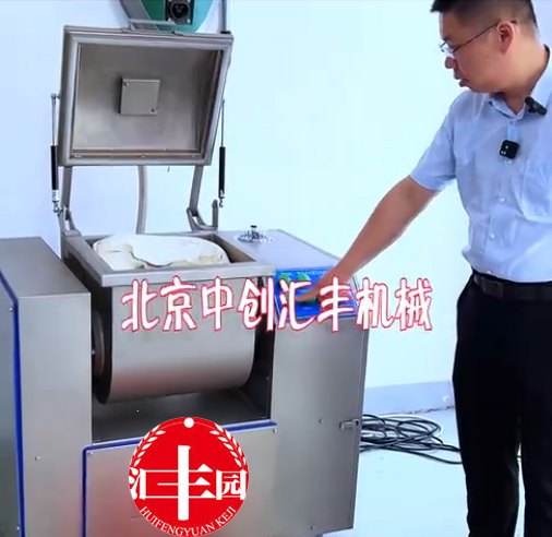 真空和面机价格贵，为什么用户还都选择它？