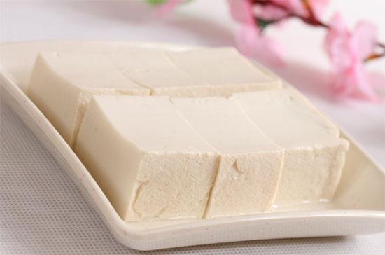 豆腐市场前景分析