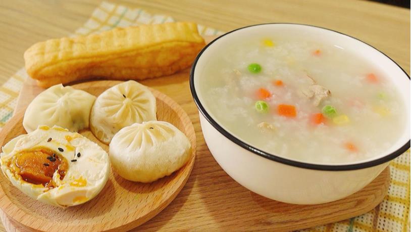 早餐市场前景分析