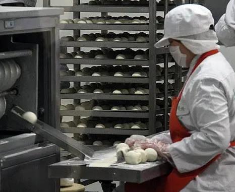 一次说走就走的创业 小夫妻闯海南卖馒头月入万元