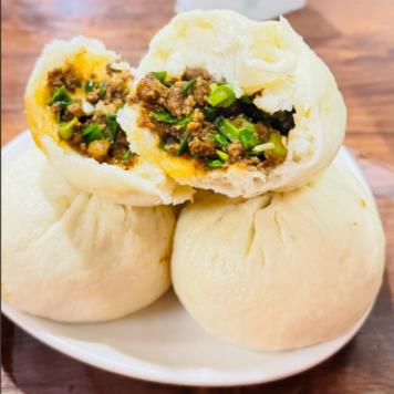 面里加小苏打和碱面的区别--中创汇丰机械专注面食加工技术开发